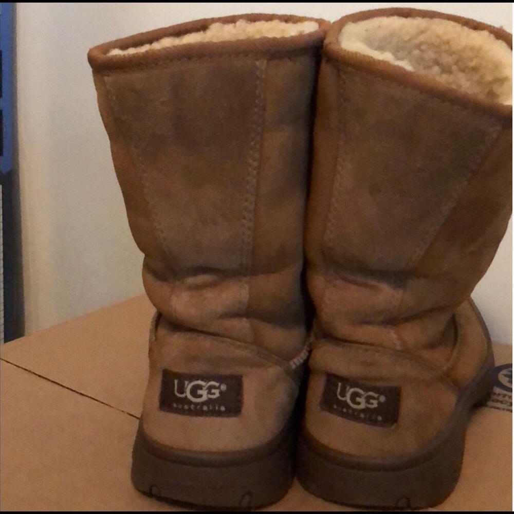UGGS
